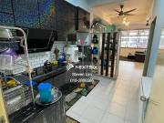 Kampung Abu Bakar Baginda is located in Sungai...