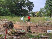 Kampung Ampar Tenang