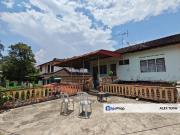 Kampung Bahru, Bahru