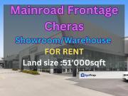 Kampung Baru Balakong