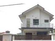 Kampung Baru Bukit Angkat