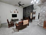 Kampung Baru Fully furnished