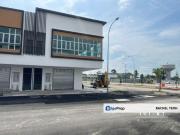 KAMPUNG BARU JENJAROM