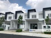 kampung Baru Jenjarom