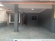 Kampung Baru Kelapa Sawit