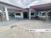 Kampung Baru Kelapa Sawit