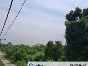 Kampung Baru Kundang, Rawang