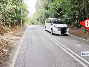 Kampung Baru Macang Bubok