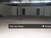 Kampung Baru Puchong Batu 14