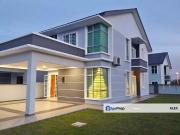 Kampung Baru Seri Kembangan