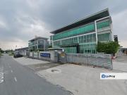 Kampung Baru Sungai Buloh