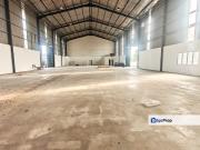 Kampung Baru Sungai Buloh