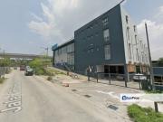 Kampung Baru Sungai Buloh