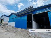 Kampung Baru Sungai Buloh