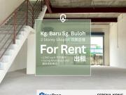 Kampung Baru Sungai Buloh