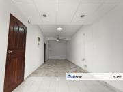 Kampung Baru Sungai Chua