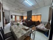 Kampung Batu Muda Kuala Lumpur Bungalow Single Storey