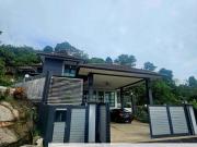 Kampung Bukit Sungai Puteh