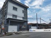 Kampung Cheras Baru