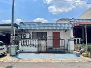 Kampung Conggo Lorong Makmur Bandar Tun Razak KL Full...