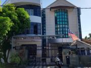 Kampung Datuk Keramat