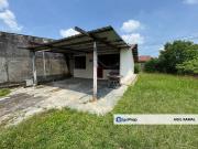 Kampung Dengkil