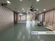 Kampung Jawa @ Klang