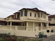 Kampung Jawa Klang Taman Alam Nyata 2 Storey Corner Nr...