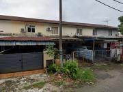 Kampung Jawa Taman Mewah Jaya 100 Loan Double Storey...