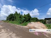 Kampung Johan Setia
