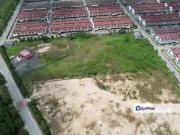 Kampung Johan Setia