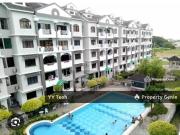 Kampung Lapan Parkview Apartment 3R Unit