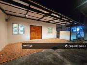 Kampung Lapan Single Storey Semi D