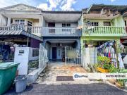 Kampung Melayu Ampang