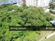 KAMPUNG MELAYU AMPANG BANGLO LOT