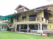 Kampung Melayu Batu 16