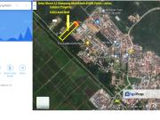 Kampung Muhibbah, Peserai