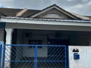 Kampung Padang Jaya 5 House For Rent