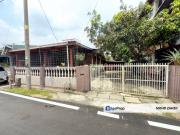 Kampung Pandan Dalam