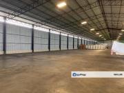 Kampung Rantau Panjang, Kapar