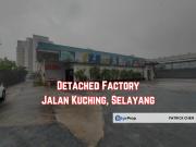 Kampung Selayang Baru