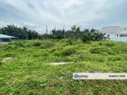 Kampung Sri Pandan Parit Raja Tanah Lot 6000 SQFT