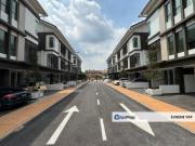 Kampung Sungai Kayu Ara