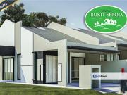 Kampung Sungai Kembong Hilir