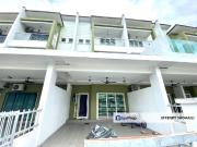 Kampung Sungai Merab