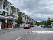 Kampung Sungai Merab