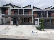 Kampung Sungai Merab