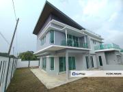 Kampung Sungai Merab Luar