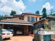 Kampung Sungai Penchala