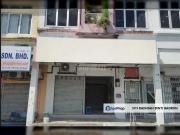 Kampung Sungai Ramal Luar